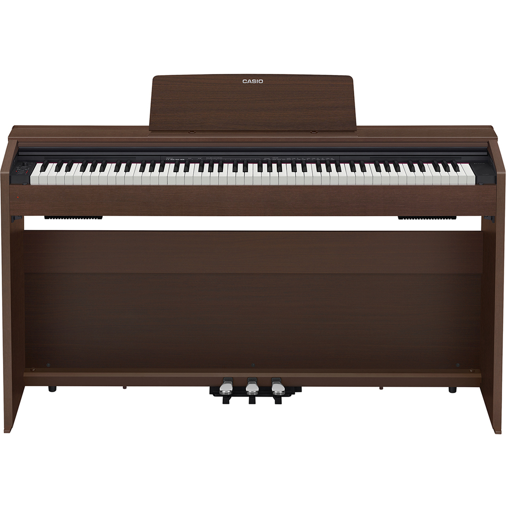 Цифрове піаніно Casio PX-870BN (222009)