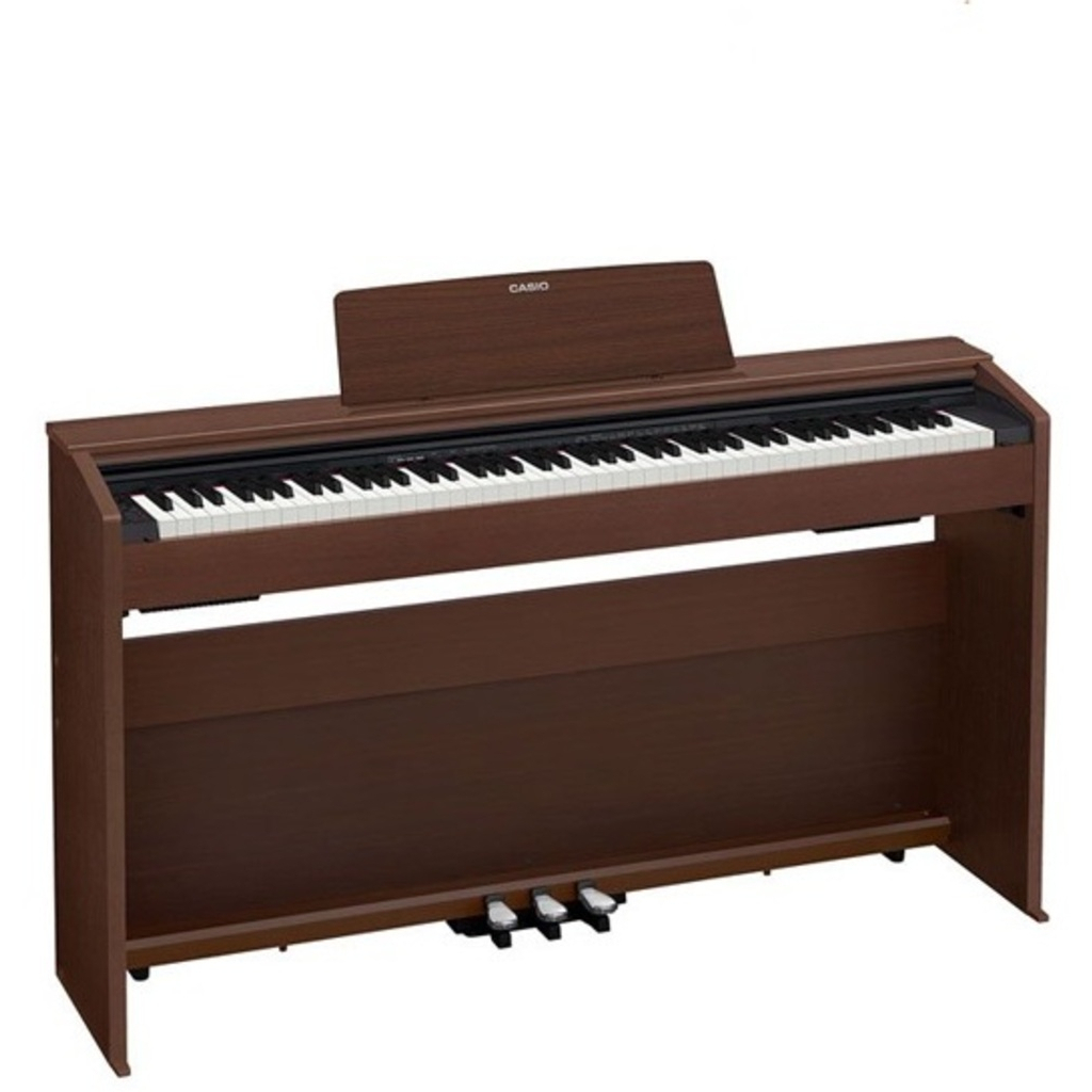Цифрове піаніно Casio PX-870BN (222009)