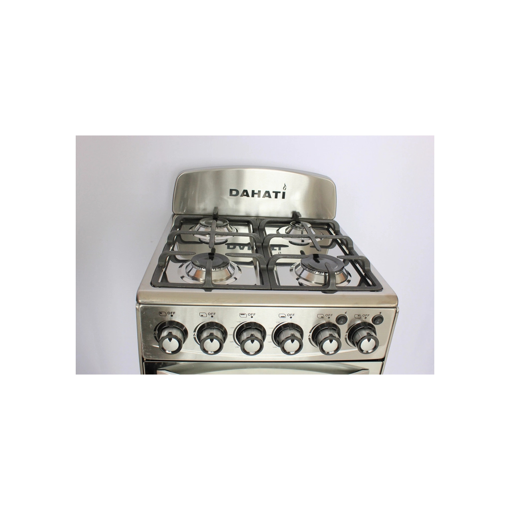 Плита DAHATI 2000-08Х