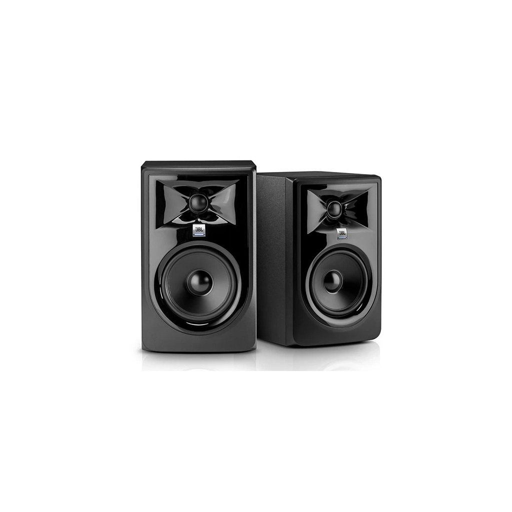 Студійний монітор JBL 305P MKII