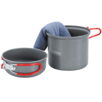Set of tourist tableware Terra Incognita Uno (4823081504887)