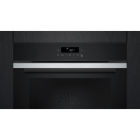 Духова шафа Siemens HB272GES3