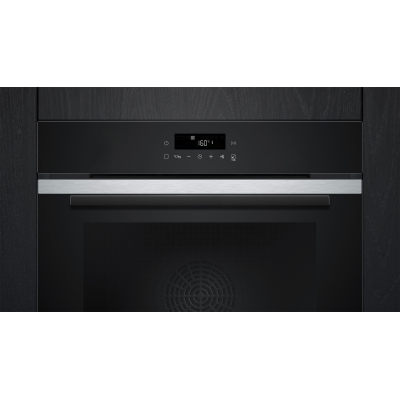 Духова шафа Siemens HB272GES3