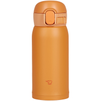 Thermal mug Zojirushi SM-WA36DA 0.36 l Bronze (1678.06.20)