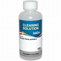 Liquid for cleaning InkTec 100ml Epson (MCS-100MDP)