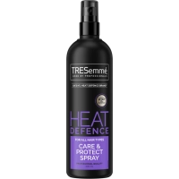 Спрей для волосся Tresemme Care & Protect Термозахисний для стайлінгу всіх типів волосся 300 мл (5012254061145)