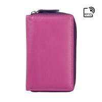 Wallet Visconti RB98 Aruba Berry Multi (RB98 BERRY MULTI)