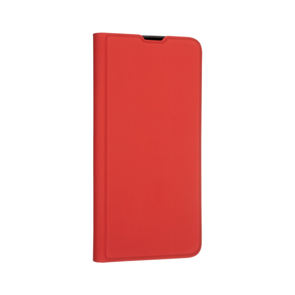 Чохол до мобільного телефона BeCover Exclusive New Style ZTE Blade A35 Red (712608)