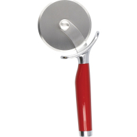 Ніж для піци KitchenAid Coreline, 22,7 см, червоний (KAG113OHERE)