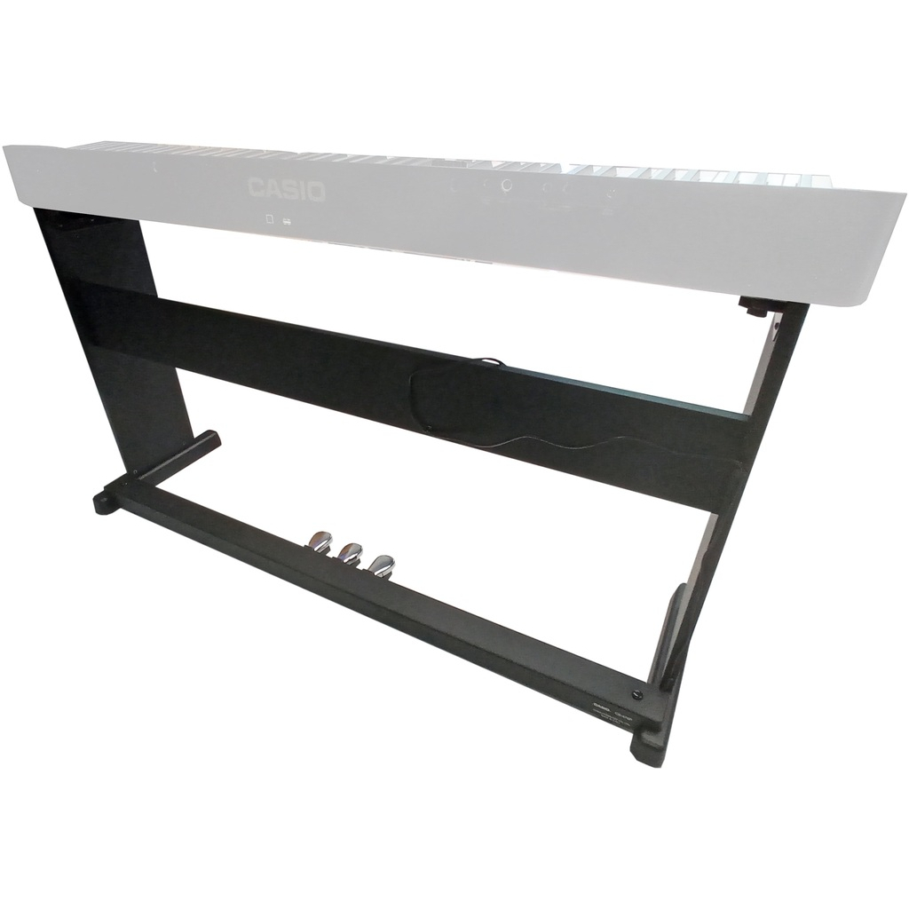 Стійка для клавішних Casio CS-470P (222884)