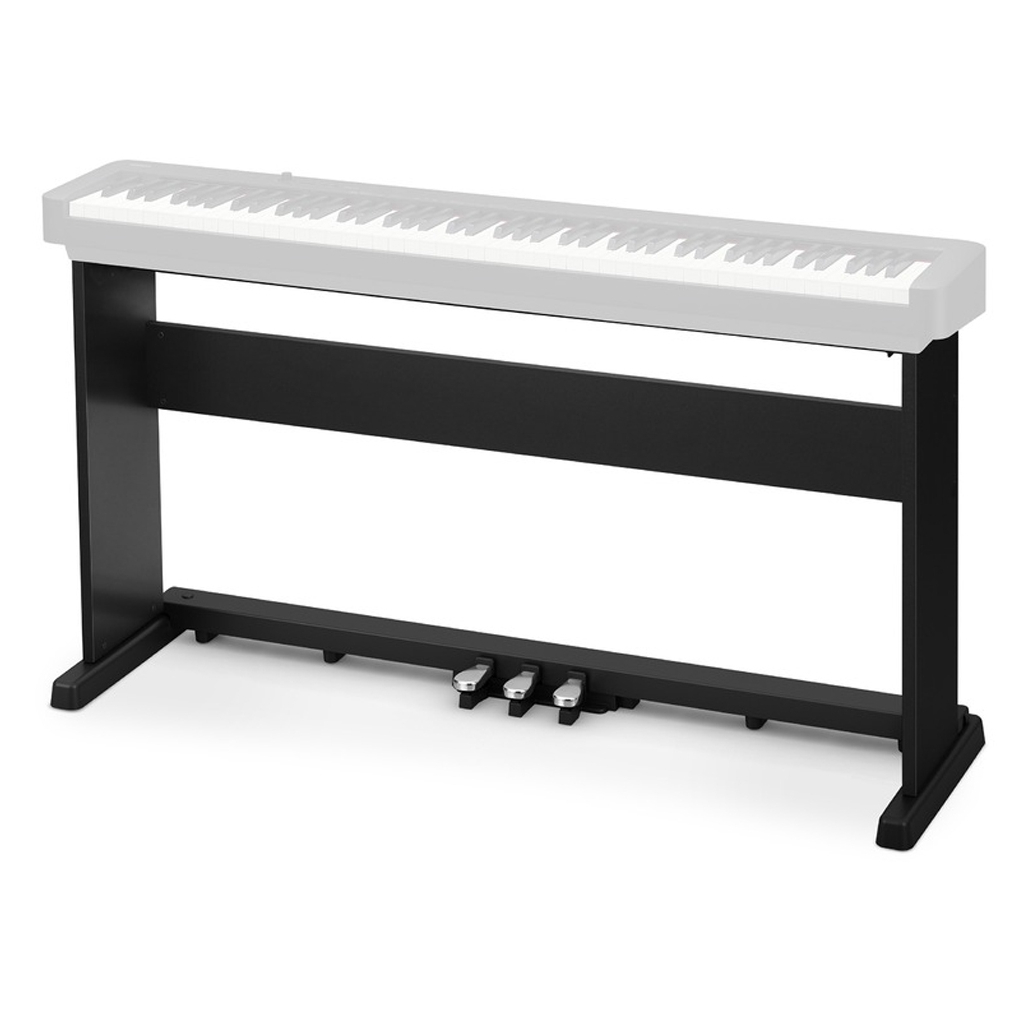 Стійка для клавішних Casio CS-470P (222884)