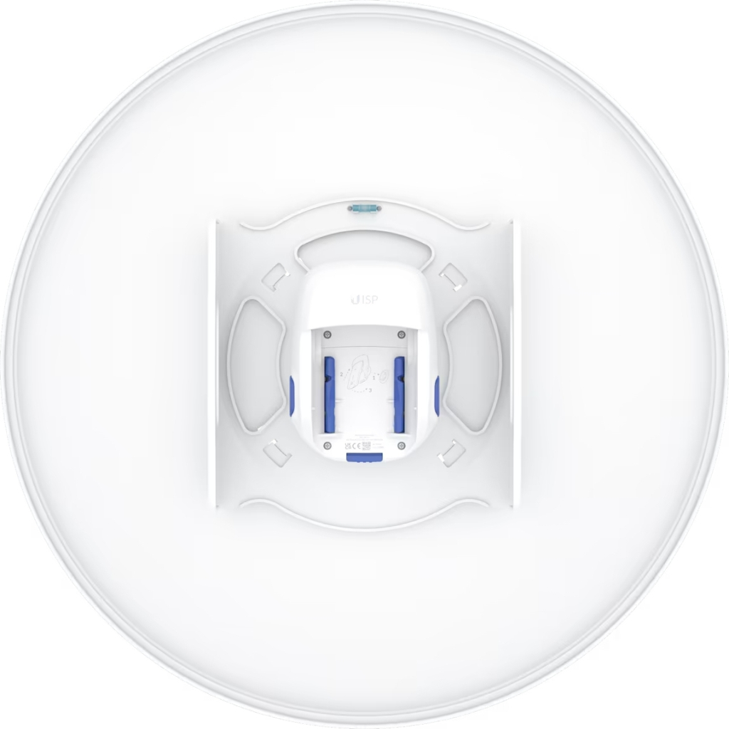 Антена Wi-Fi Ubiquiti UISP-Dish