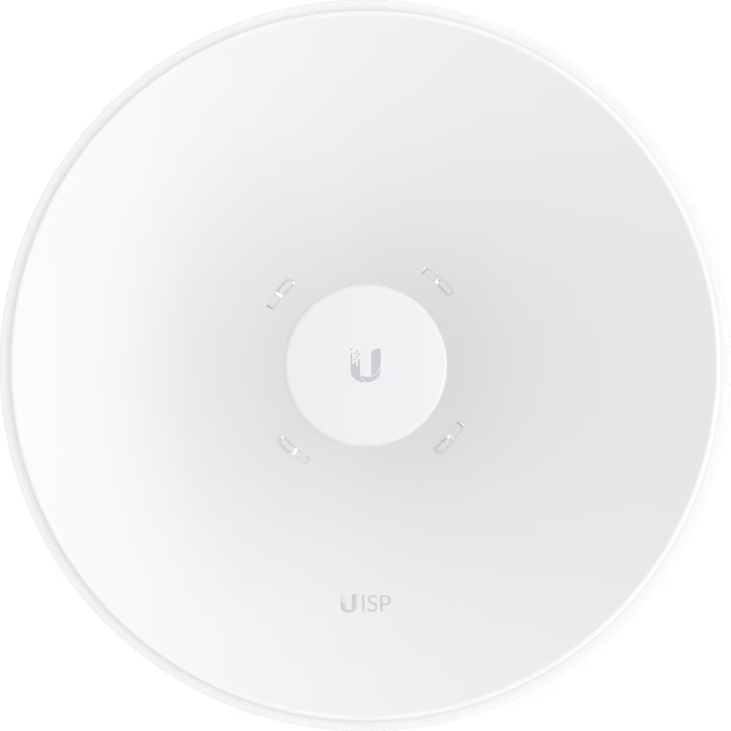Антена Wi-Fi Ubiquiti UISP-Dish