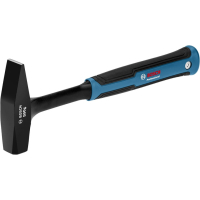 Молоток Bosch слюсарний 900г руків'я резина (1.600.A01.6BT)