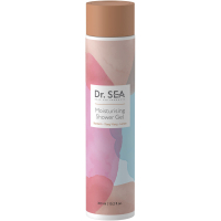 Shower gel Dr. Sea Moisturizing Tangerine, Ylang-ylang, Lemon 300 ml (7293720020295)