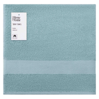 Towel ARDESTO Essence 100% cotton, aqua 70x140 cm (ART2270AQ)