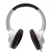 Навушники Media-Tech Delphini White (MT3604)