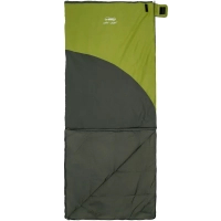 Спальний мішок Tramp Airy Light ковдра лівий olive (UTRS-056-olive-L)