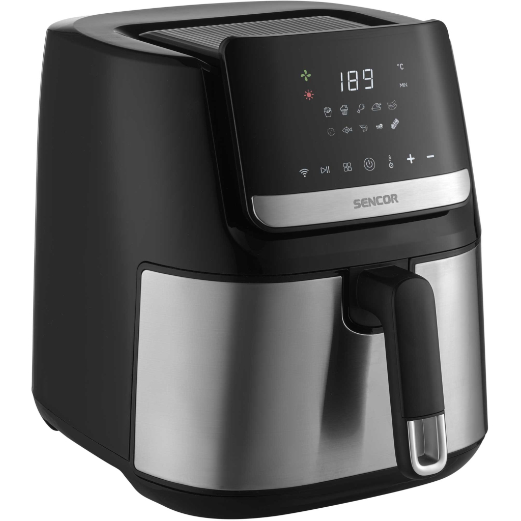 Мультипіч Sencor SFR6600SS Мультипіч Sencor SFR6600SS