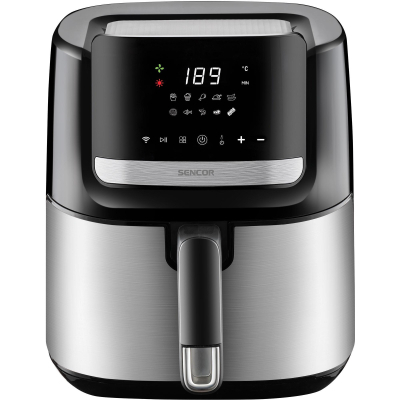 Мультипіч Sencor SFR6600SS