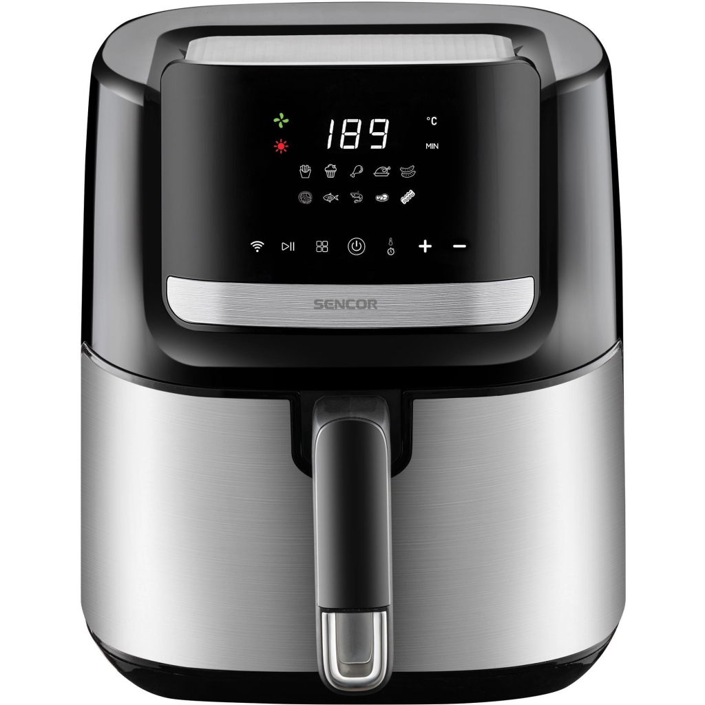 Мультипіч Sencor SFR6600SS
