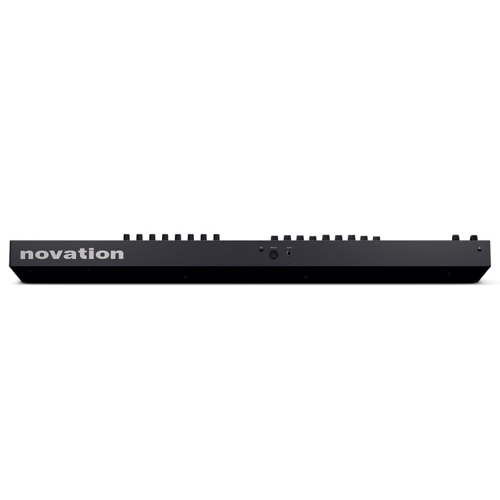MIDI-клавіатура Novation Launchkey 61 MK4 (236473)