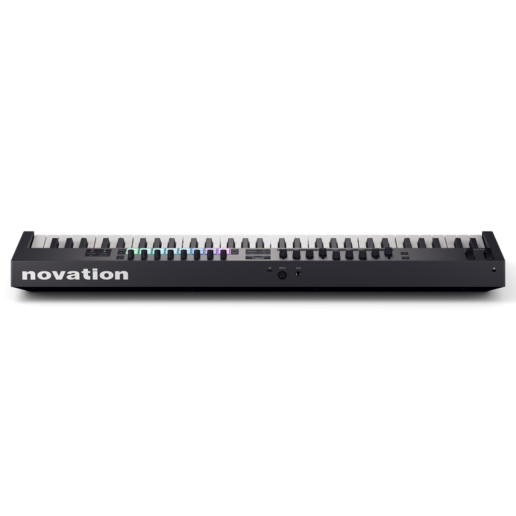 MIDI-клавіатура Novation Launchkey 61 MK4 (236473)
