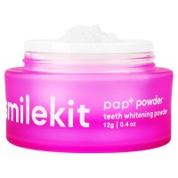 Зубний порошок SmileKit PAP+ Відбілювальний 12 г (5.1520)