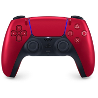 Геймпад Sony Playstation DualSense Bluetooth PS5 Volcanic Red (1000040728)