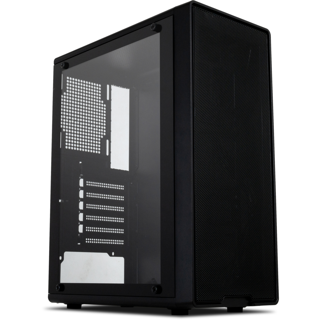 Корпус для ПК Vinga CS217B