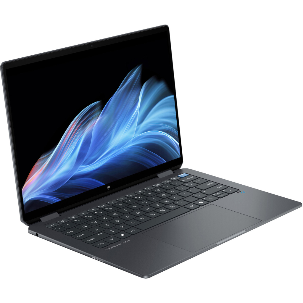 Ноутбук HP OmniBook Ultra Flip14-fh0004ua (B9PE0EA)