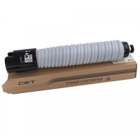 Тонер-картридж CET Xerox Altalink C8145, 006R01758, 702г, 59K, black, chemical (CET141581U)