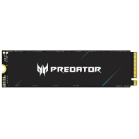 Накопичувач SSD M.2 2280 1TB GM9 Acer Predator (BL.9BWWR.136)
