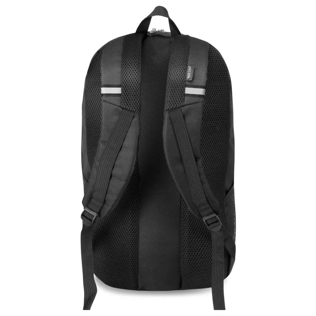 Рюкзак туристичний Semi Line 20 Grey/Black (A3023-8) (DAS302151)