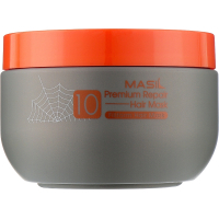 Маска для волосся Masil 10 Premium Repair Hair Mask 300 мл (8809744061207)