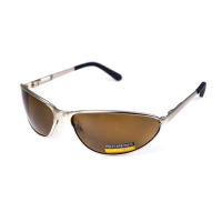 Sunglasses Black Rhino i-Beamz Polarized Brown (GV-IBEAM-BR2)
