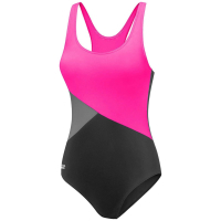 Swimsuit Aqua Speed Bella 625-139 pink, black 36 (5905718612161)