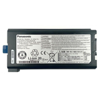 Акумулятор до ноутбука Panasonic ToughBook CF-30 CF-VZSU71U, 6750mAh (69Wh), 6cell, 10.8V, Li-ion (A71106)