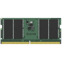 Модуль пам'яті для ноутбука SoDIMM DDR5 32GB 5600 MHz Kingston (KCP556SD8-32)