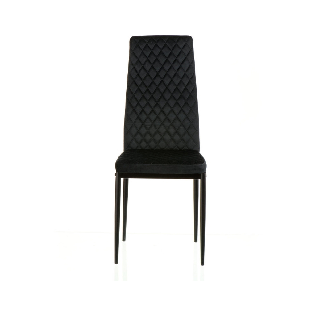 Кухонний стілець Special4You Inspiration black (E6552)