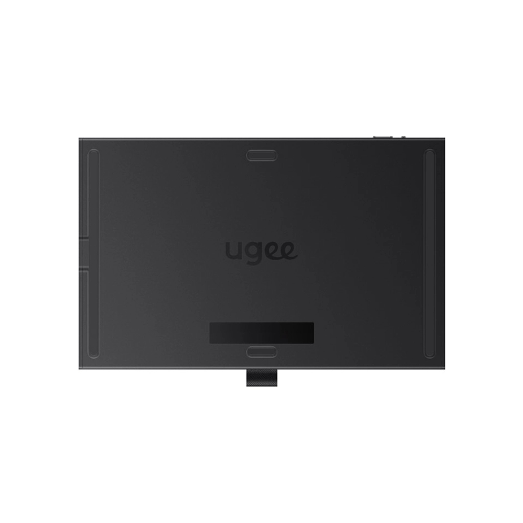 Графічний планшет Ugee UE12 PLUS (UE12PLUS BK-AC97) Графічний планшет Ugee UE12 PLUS (UE12PLUS BK-AC97)
