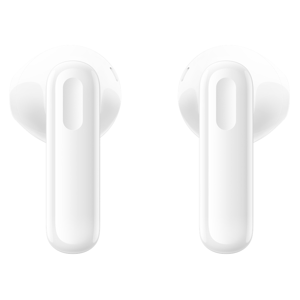 Навушники Oppo Enco Buds3 ETEG1 Snow White