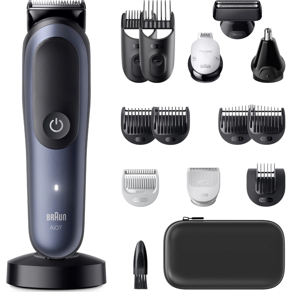 Тример Braun AIO 7580 (AIO7580)