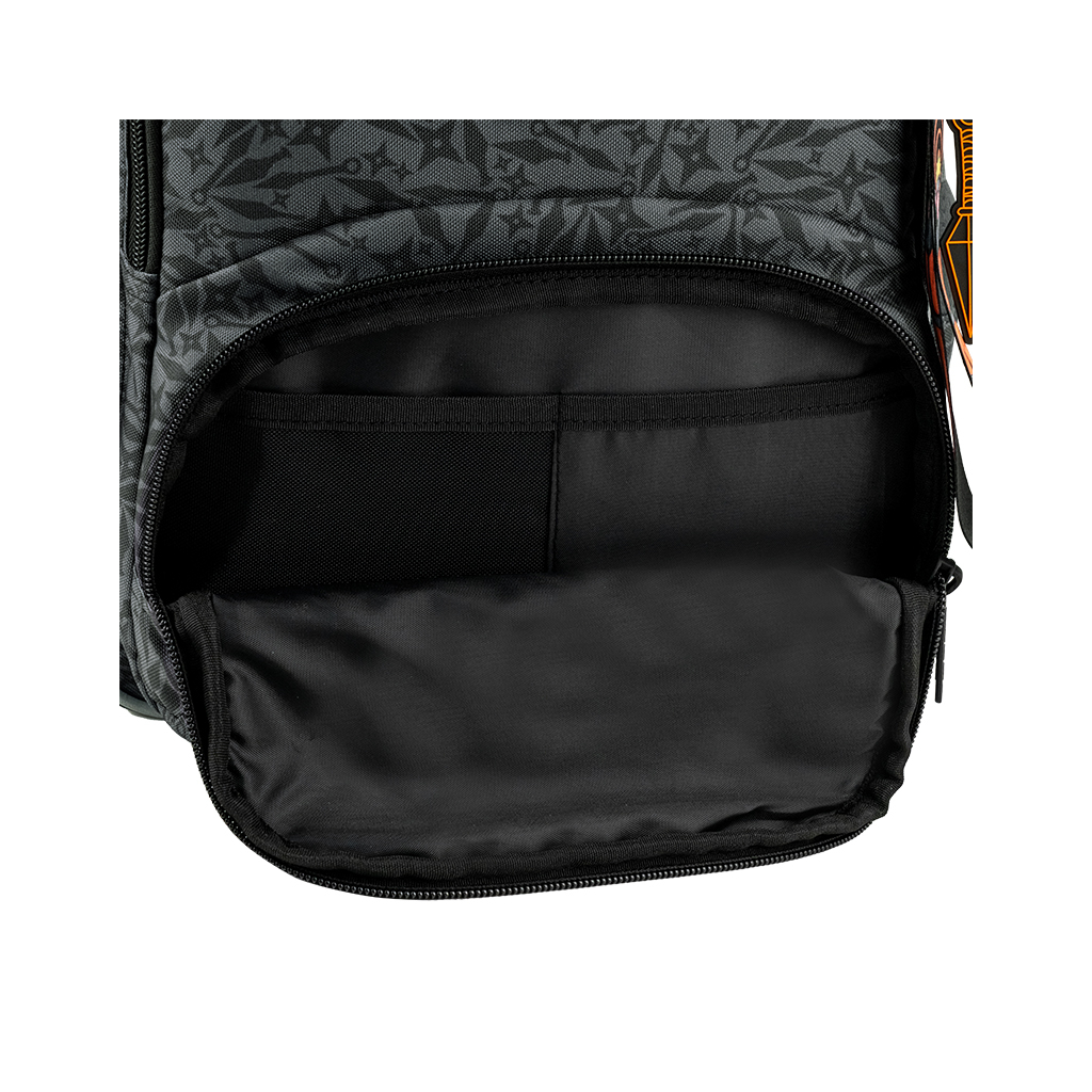 Шкільний набір Kite Education Naruto Shippuden 773 (рюкзак + пенал + сумка для взуття) (SET_NR25-773M)