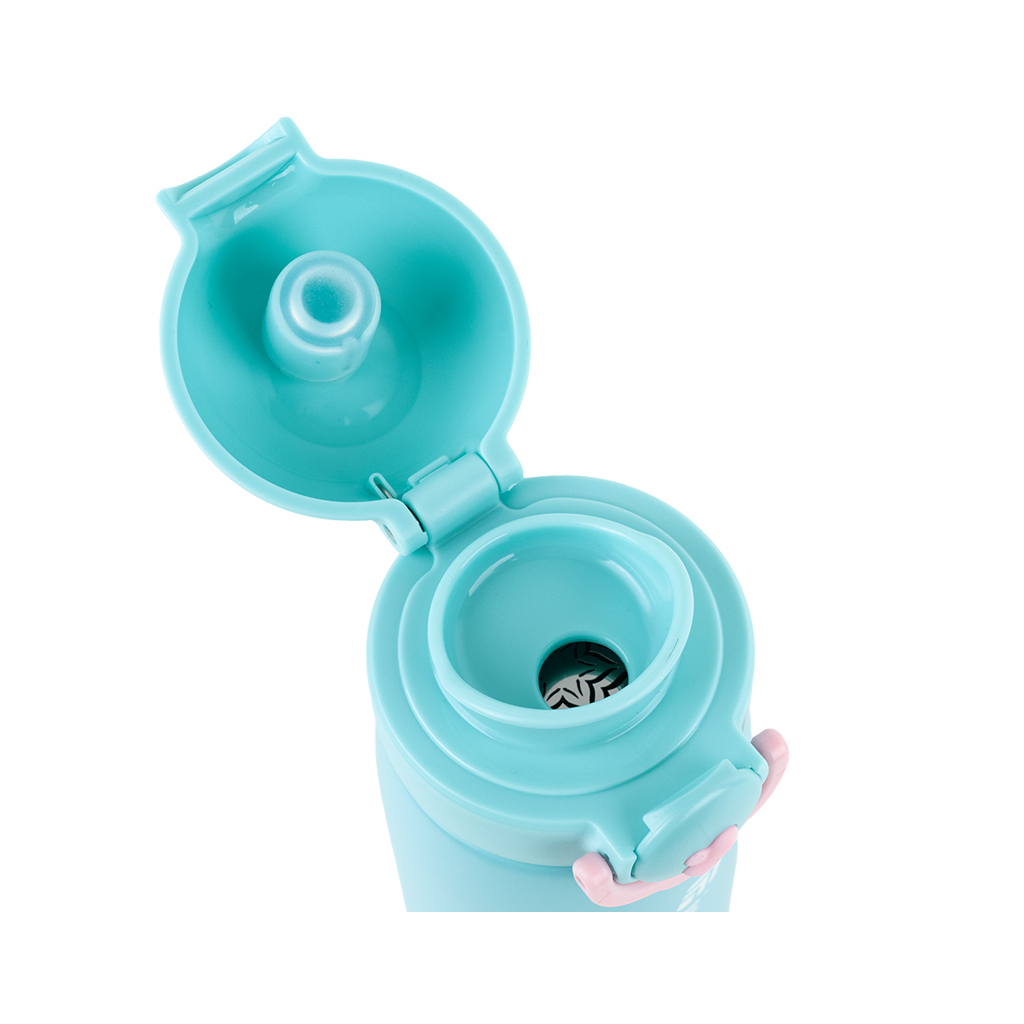 Термос Kite 430 мл, Hug in mug (K25-1221-1) Термос Kite 430 мл, Hug in mug (K25-1221-1)