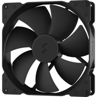 Кулер до корпусу Fractal Design Dynamic X2 GP-18 PWM Black (FD-FAN-DYN-X2-GP18-PWM-BK)