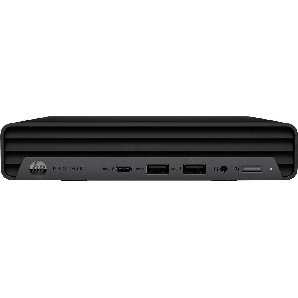 Комп'ютер HP Pro 400 G9 Mini / i5-13500T, 8, 512, WiFi, кл+м (885G0EA)