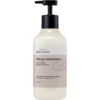 Лосьйон для тіла Beyond Deep Moisture Smoothing Body Emulsion 500 мл (8801051459517)