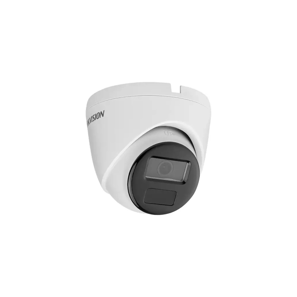 Камера відеоспостереження Hikvision DS-2CD1321G0-I (2.8) Камера відеоспостереження Hikvision DS-2CD1321G0-I (2.8)