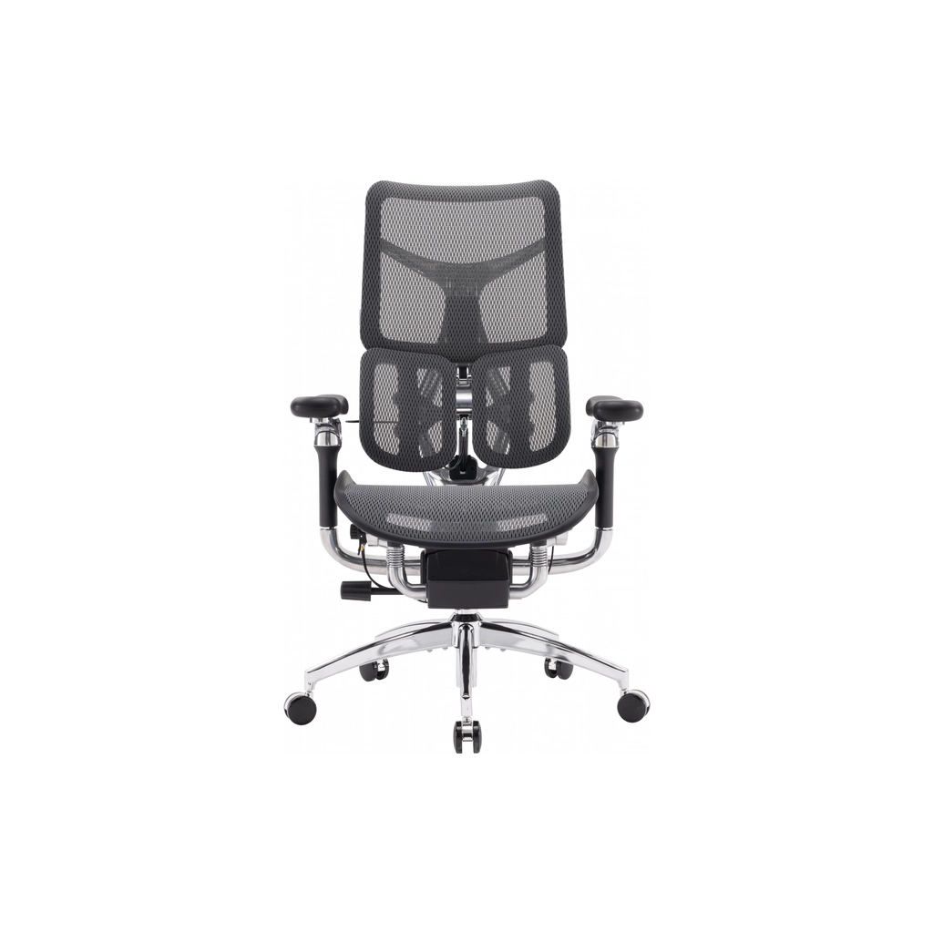 Офісне крісло Sihoo DORO S300 Mesh Dark Grey (S300-M201) Офісне крісло Sihoo DORO S300 Mesh Dark Grey (S300-M201)